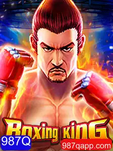 Explorando o Mundo de BoxingKing: Inovação e Emoção no Tabuleiro