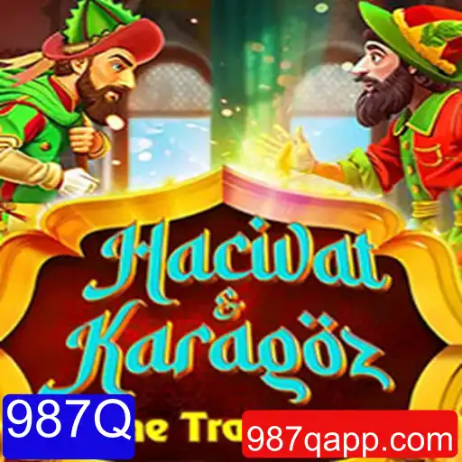 Descubra o Fascinante Mundo do Jogo HacivatandKaragoz