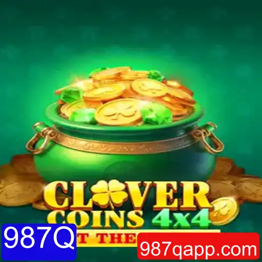 Descubra o emocionante mundo de CloverCoins4x4