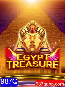Desvendando os Mistérios do EgyptTreasure: Aventura, Estratégia e Descobertas