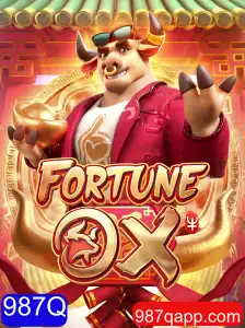 FortuneOx: Descubra o Mundo Emocionante deste Jogo Inovador
