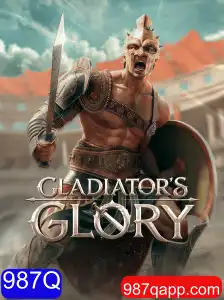 GladiatorsGlory: Um Novo Fenômeno no Mundo dos Jogos