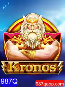 Explorando o Mundo de Kronos: O Jogo de Estratégia Inovador de 987Q