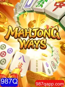 Descubra MahjongWays: Um Jogo de Estratégia e Tradição com Elementos Atuais