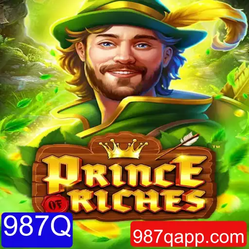 PrinceOfRiches: Descubra o Mundo Fascinante desse Jogo Envolvente