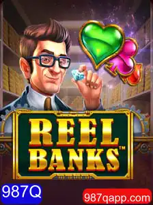 ReelBanks: Descubra a Emoção e Estratégia por Trás Deste Jogo Impressionante