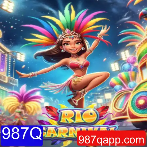 Descubra o Universo Vibrante de RioCarnival: O Jogo que Celebra a Alegria e Cultura Brasileira