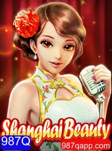Descubra ShanghaiBeauty: O Fascinante Mundo de Estratégia e Beleza