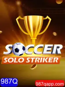 SoccerSoloStriker: Uma Nova Era nos Jogos de Futebol