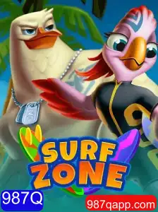 Descubra SurfZone: O Novo Jogo que Revoluciona o Mundo dos Games