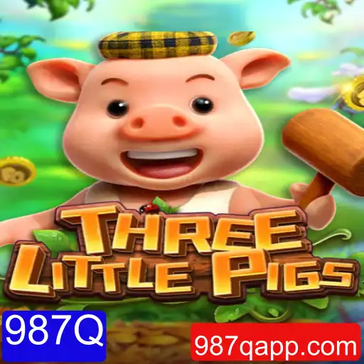 Descubra o Fascinante Jogo 'THREELITTLEPIGS'