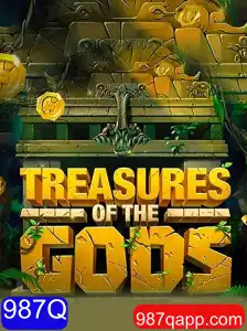 Explorando o Mundo de TreasureoftheGods: Introdução e Regras